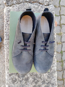 KEEN KNX Chukka W (dámsky model) - 2