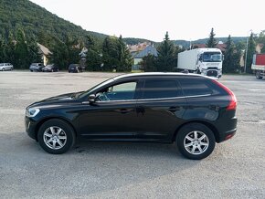 Volvo XC60 4x4 - 2