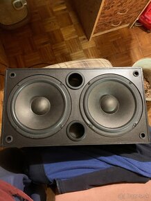 subwoofer 210 - 2