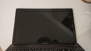 Lenovo IdeaPad G580 - 2