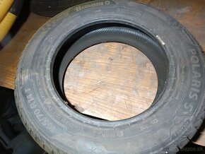 Pneumatiky 165/70R14 - 2