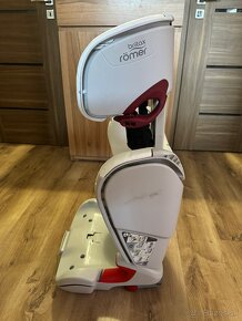 Britax Römer 15-36kg - 2