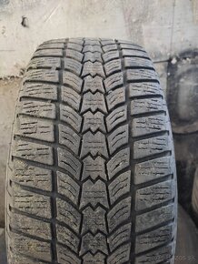 205/55 R16 Sava eskimo hp2 - 2