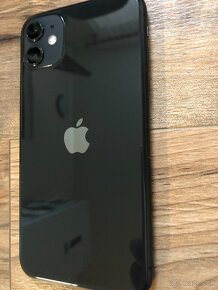 iPhone 11 64gb black - 2