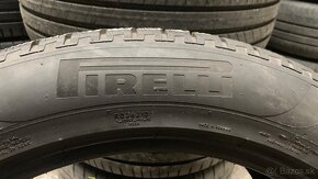 315/40R21 Pirelli zimne - 2