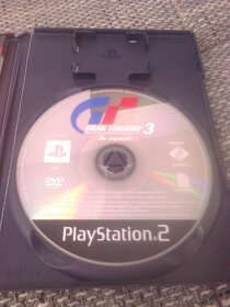 Gran Turismo 3 A-spec - 2