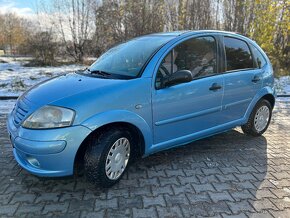 Citroen C3 1.4 b - 2