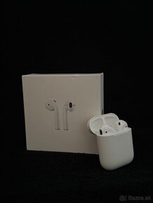 Predám Airpods 1. Gen. - 2