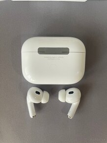 Airpods Pro 2 (doprava zdarma) - 2