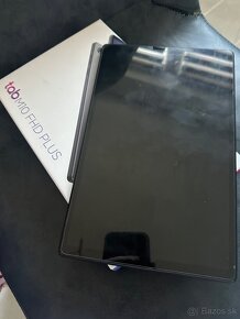 Predám plne funkčny tablet Lenovo tab m10 DVD plus - 2