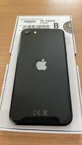 iPhone SE 2020 - 2