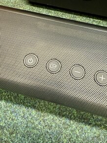 Soundbar a subwoofer SHARP - 2