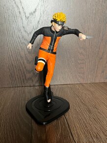 Predám akčnú figúrku Naruto Uzamaki - 2