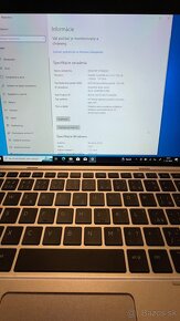 Hp Elite x2 1012G1 - 2