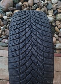 235/55R19 Bridgestone - 2