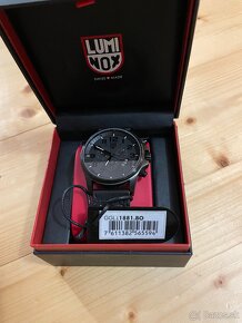 Hodinky Luminox Field chronoalarm 47 - 2