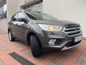 Ford Kuga 1.5 EcoBoost 150k Titanium - 2