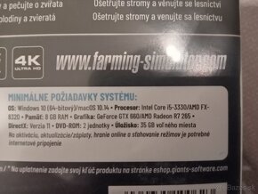 Farming Simulátor 22 Platinium Edition - 2