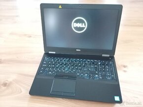 DELL Latitude E5570 i7 - 2