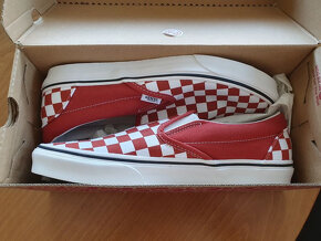 VANS Classic tenisky - 2