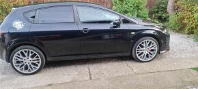 Seat leon 1.9 - 2