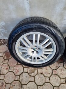 Elektróny Alfa 5x98 r17 225/55 r17 - 2