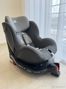 BRITAX RÖMER DUALFIX I-SIZE - 2