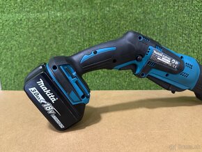 MAKITA DJR183 Akumulátorová chvostová píla - 2