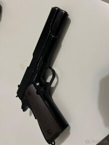 Airsoft Colt 1911 - 2