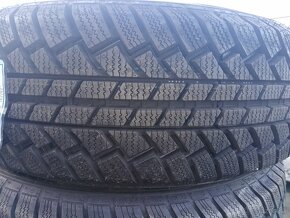 PREDAM NOVE PNEU NA DODAVKU INFINITY INF-059 195/70 R15C - 2