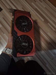 GTX 960 2GB - 2