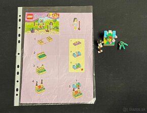 Lego Friends 30112 - 2