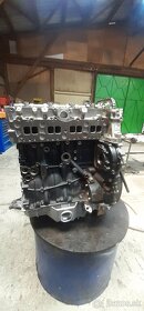 Motor 2.2 OM651 Mercedes - 2