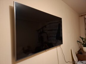 Predám led TV Samsung 127cm - 2