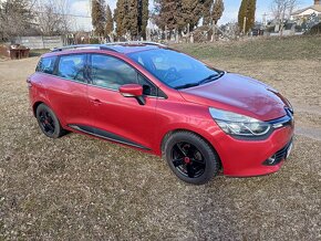 Renault Clio Grandtour 1.2 16V - 2