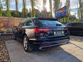 Audi A4 Avant 40 2.0 TDI Advanced S tronic, odpočet DPH - 2