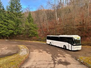 Vodič autobusu - 2