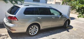 Volkswagen golf 7,5 - 2