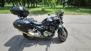 Suzuki GSF 1200A ABS Bandit - 2