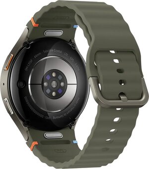 Samsung Galaxy Watch 7 - 2