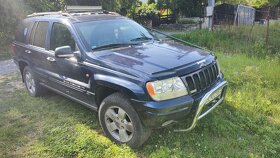 Jeep Grand Cherokee - 2