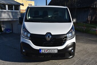 Renault Trafic Kombi COMBI L2H1 1,6 DCI 85KW 3.MIESTN - 2