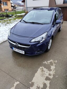 Opel Corsa - 2