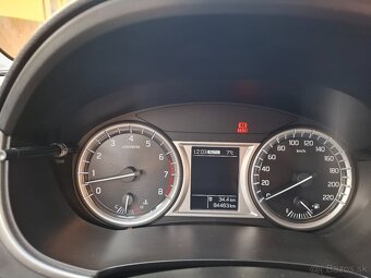 Suzuki Vitara All Grip, 1 600 cm3, 88 kW, 85 000 km - 2