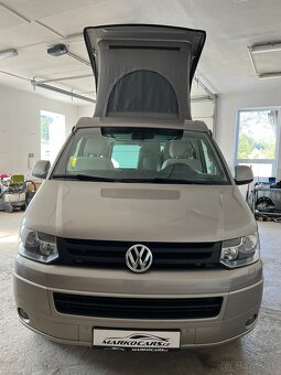 Volkswagen Multivan 2.0TDi 103Kw HYMERCAR CAPE TOWN - 2