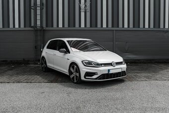 Volkswagen Golf R 2.0 TSI 4MOTION DSG odpočet DPH - 2