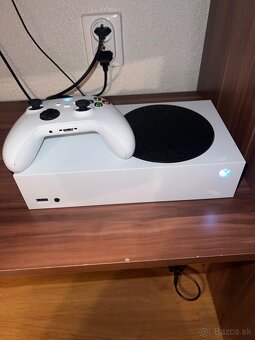 Xbox series S - 2