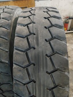 Nákladné Pneumatiky 315/80 r22.5 - 2