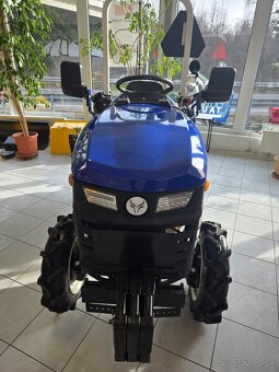 Malotraktor - 2