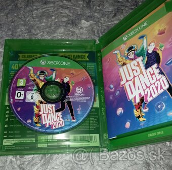 Just Dance 2020 XBOX ONE - 2